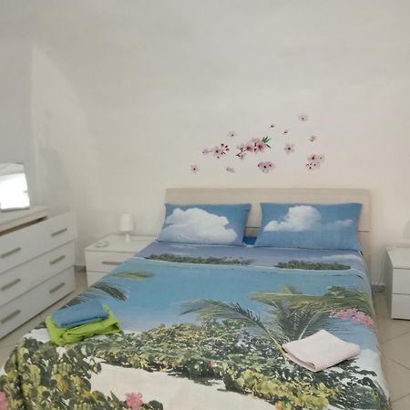Il Cuore Di Napoli Villa ภายนอก รูปภาพ
