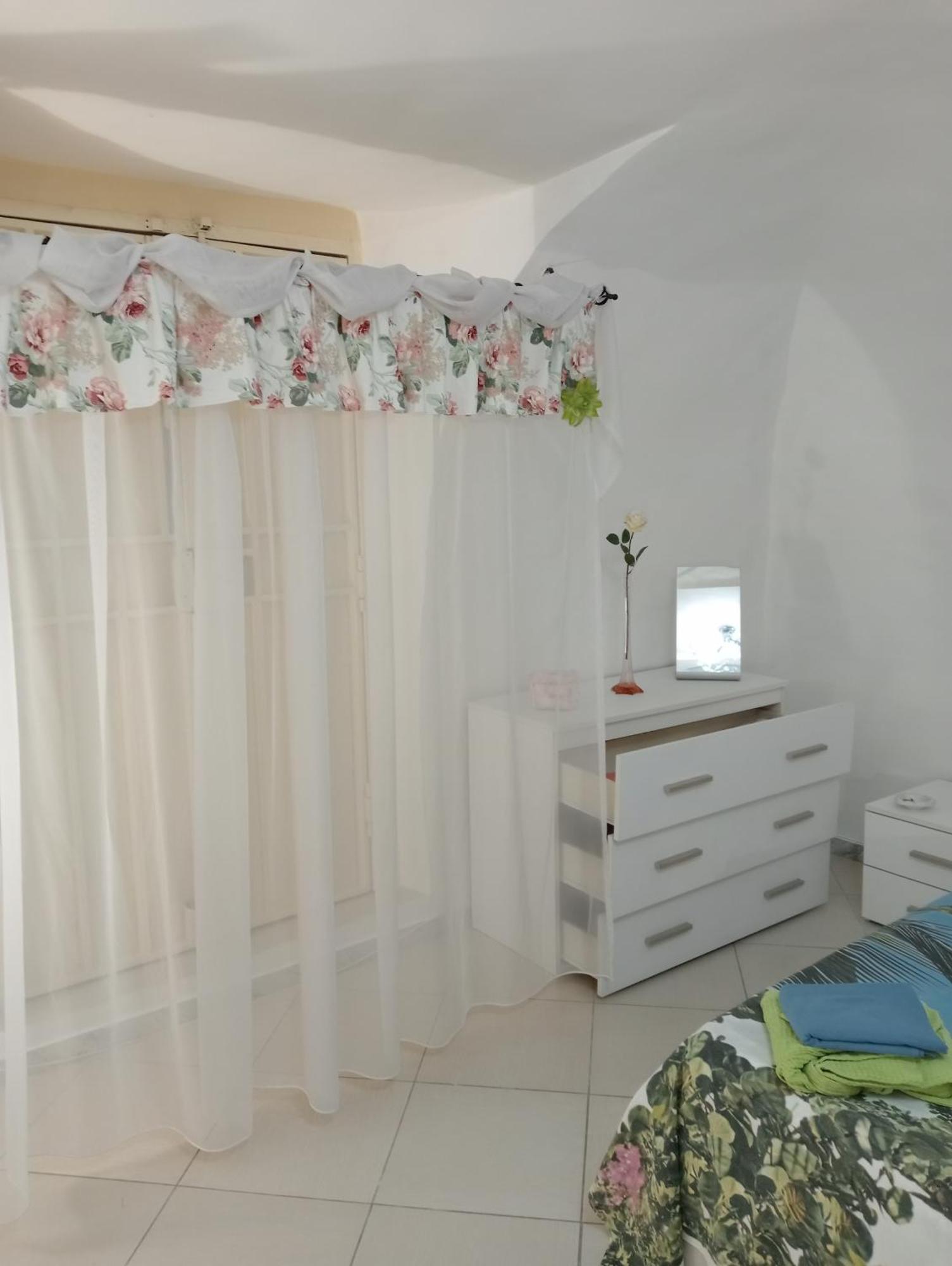 Il Cuore Di Napoli Villa ภายนอก รูปภาพ